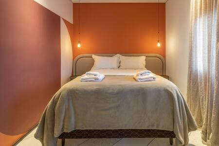 Apartamento Bhomy Consolacao - Estiloso De 2 Quartos Mr132