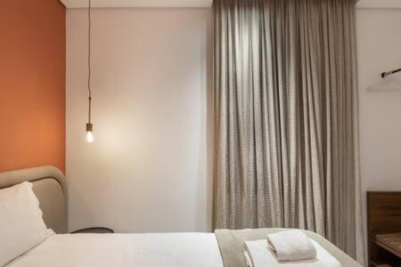 Bhomy Consolacao - Estiloso De 2 Quartos Mr132 Apartamento São Paulo